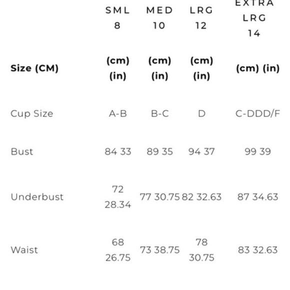 NWT WANDERLUST textured bikini Erin in BLACK - Picture 8 of 8